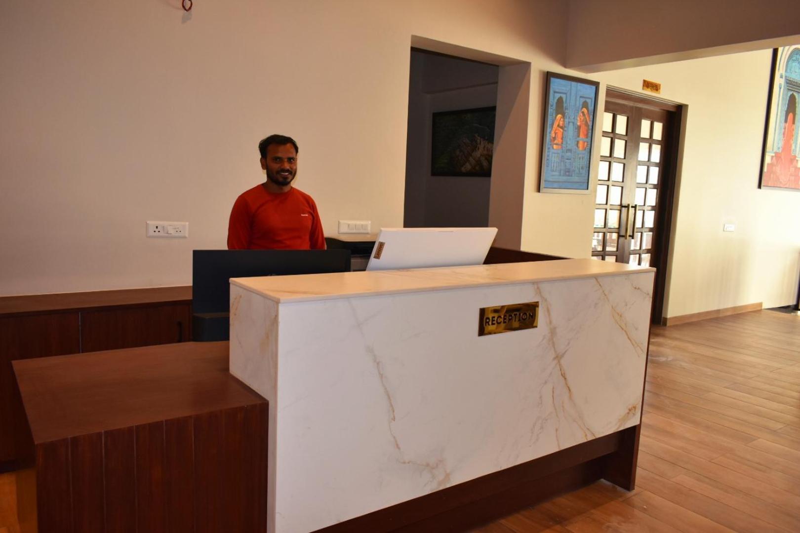 Rega Manivedya The Jungle Trail Resort Mukteshwar Extérieur photo